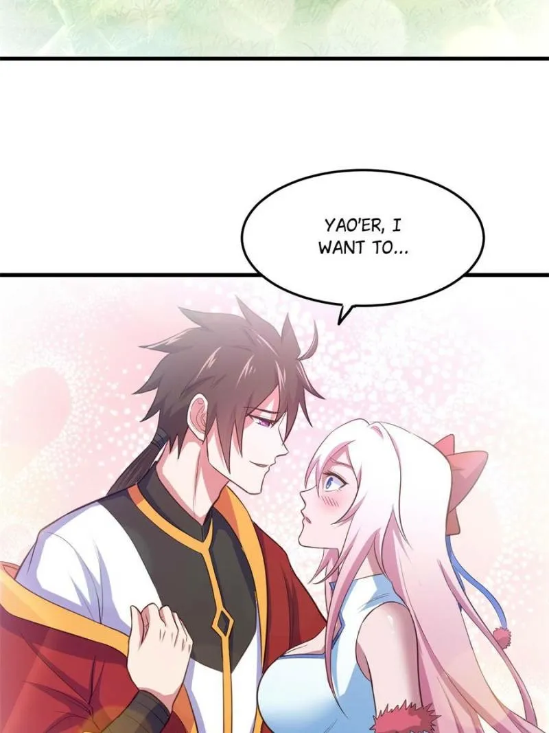 Read My Harem Depend On Drawing Card chapter 70 image 57 on Lezhin