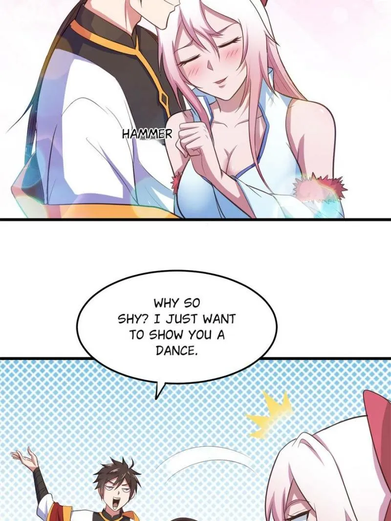 Read My Harem Depend On Drawing Card chapter 70 image 59 on Lezhin