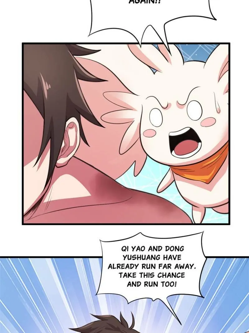 Read My Harem Depend On Drawing Card chapter 70 image 6 on Lezhin