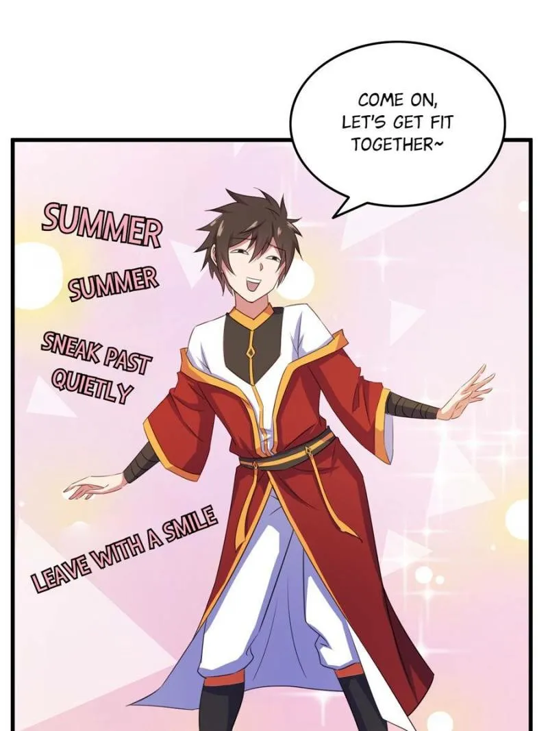 Read My Harem Depend On Drawing Card chapter 70 image 62 on Lezhin
