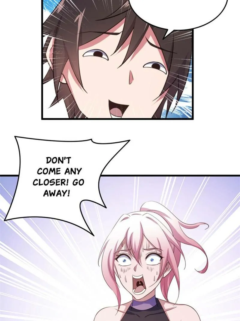 Read My Harem Depend On Drawing Card chapter 70 image 64 on Lezhin