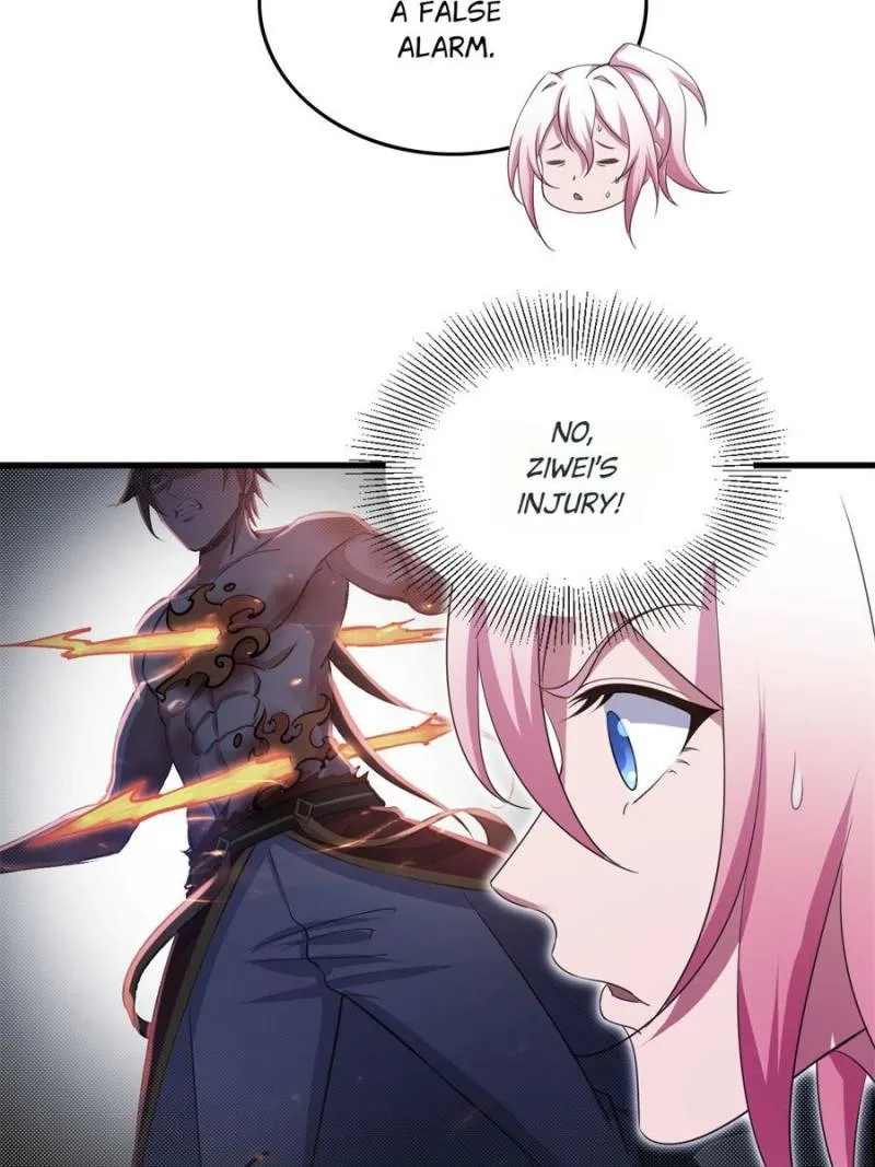 Read My Harem Depend On Drawing Card chapter 70 image 66 on Lezhin