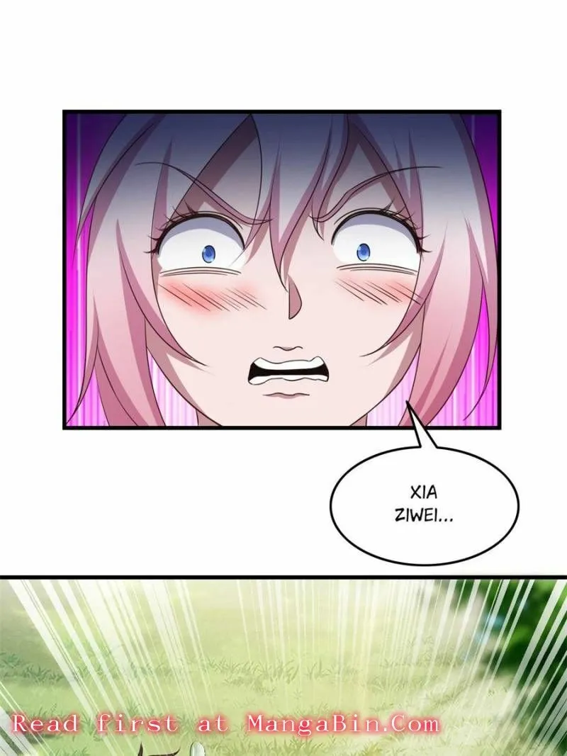 Read My Harem Depend On Drawing Card chapter 70 image 68 on Lezhin