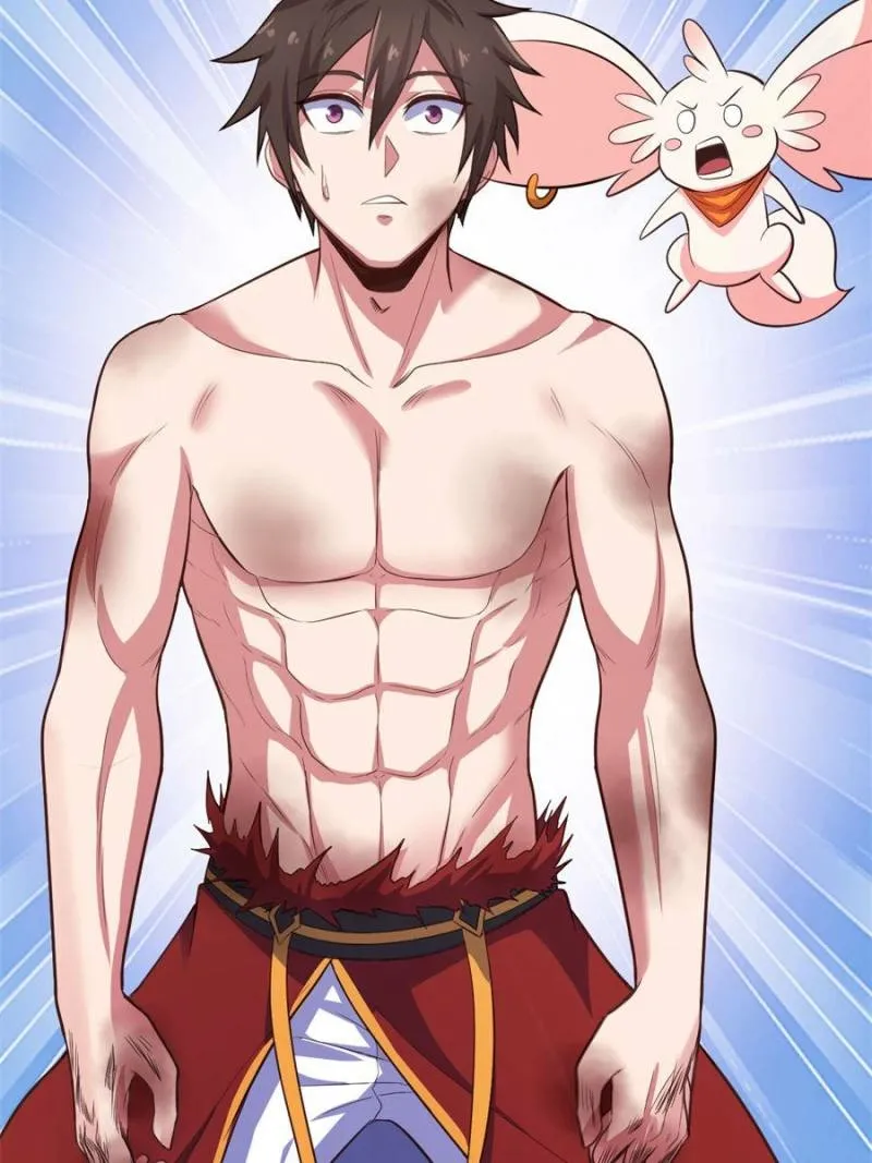 Read My Harem Depend On Drawing Card chapter 70 image 7 on Lezhin