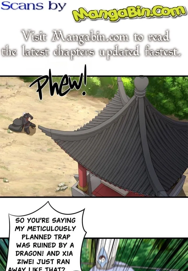 Read My Harem Depend On Drawing Card chapter 72 image 0 on Lezhin
