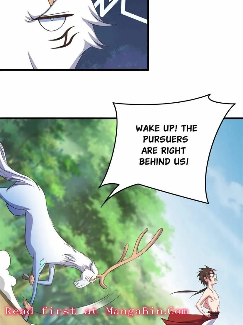 Read My Harem Depend On Drawing Card chapter 72 image 18 on Lezhin