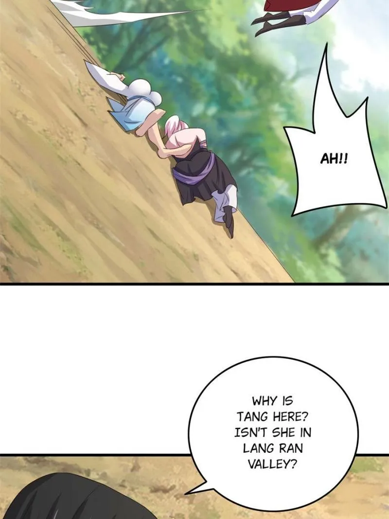 Read My Harem Depend On Drawing Card chapter 72 image 19 on Lezhin
