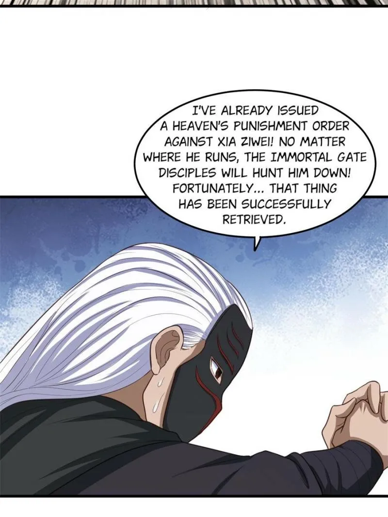 Read My Harem Depend On Drawing Card chapter 72 image 2 on Lezhin