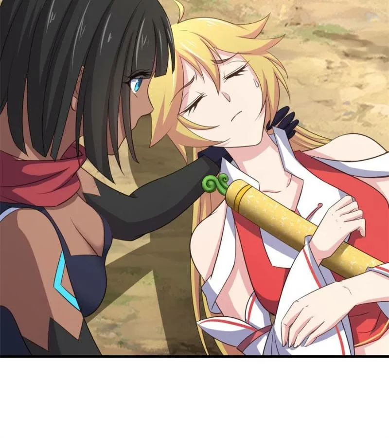 Read My Harem Depend On Drawing Card chapter 72 image 20 on Lezhin
