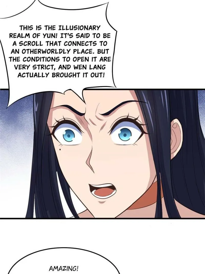 Read My Harem Depend On Drawing Card chapter 72 image 24 on Lezhin