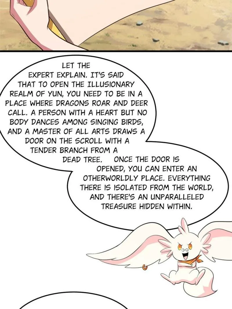 Read My Harem Depend On Drawing Card chapter 72 image 28 on Lezhin