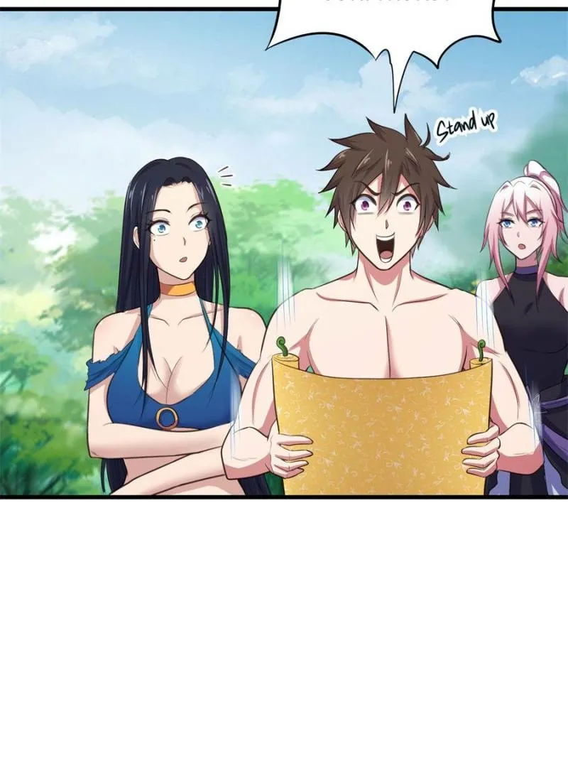 Read My Harem Depend On Drawing Card chapter 72 image 30 on Lezhin