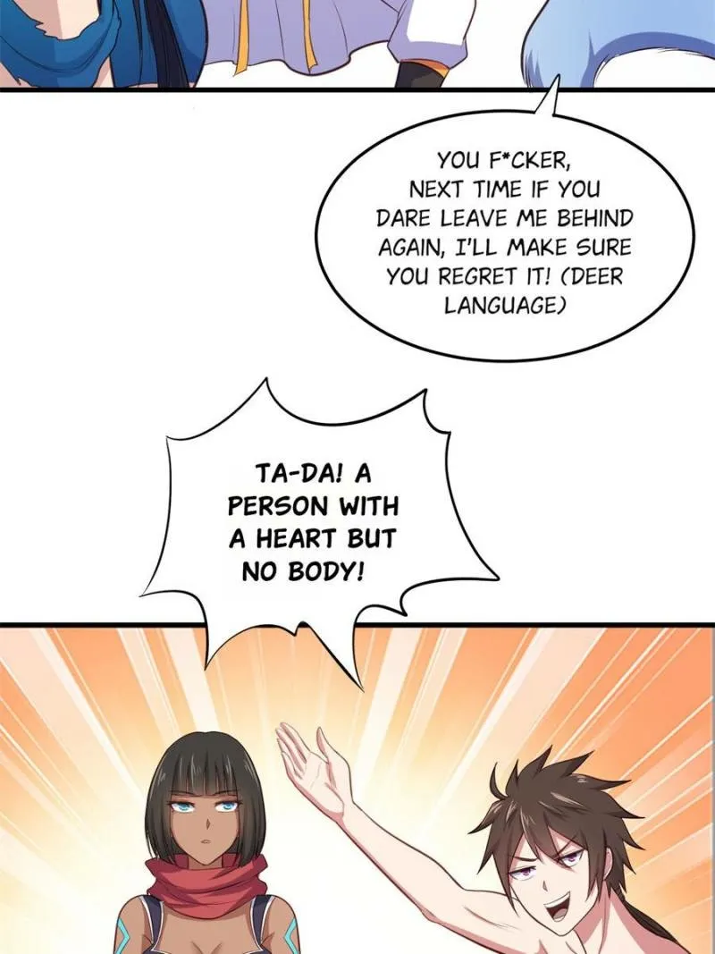 Read My Harem Depend On Drawing Card chapter 72 image 34 on Lezhin