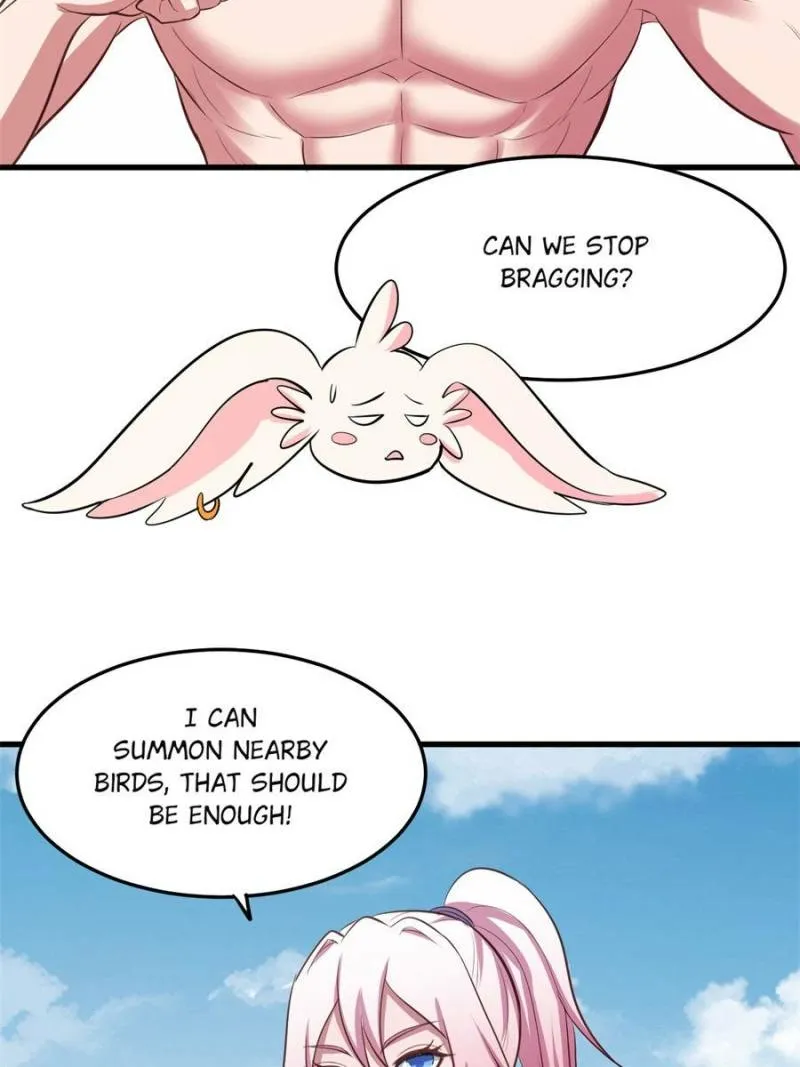 Read My Harem Depend On Drawing Card chapter 72 image 37 on Lezhin
