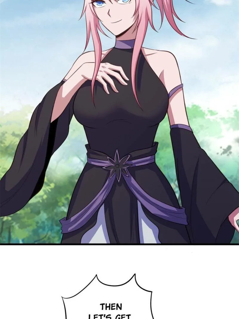 Read My Harem Depend On Drawing Card chapter 72 image 38 on Lezhin