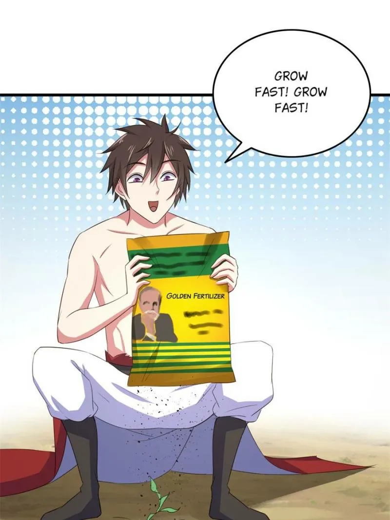 Read My Harem Depend On Drawing Card chapter 72 image 43 on Lezhin