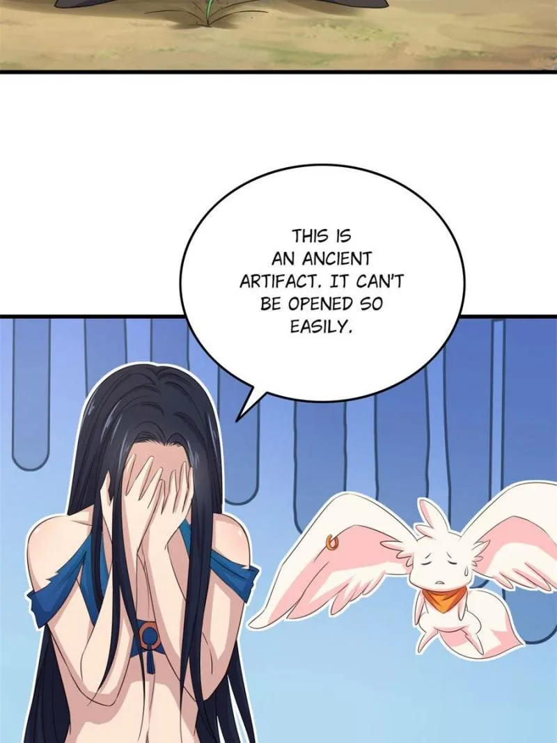 Read My Harem Depend On Drawing Card chapter 72 image 44 on Lezhin