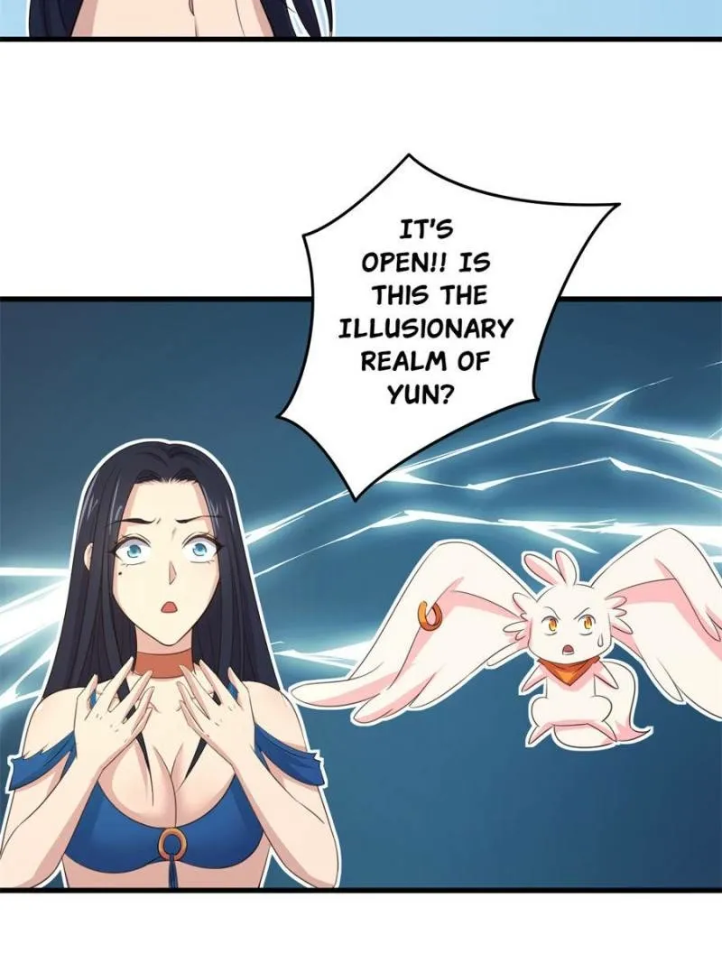 Read My Harem Depend On Drawing Card chapter 72 image 45 on Lezhin