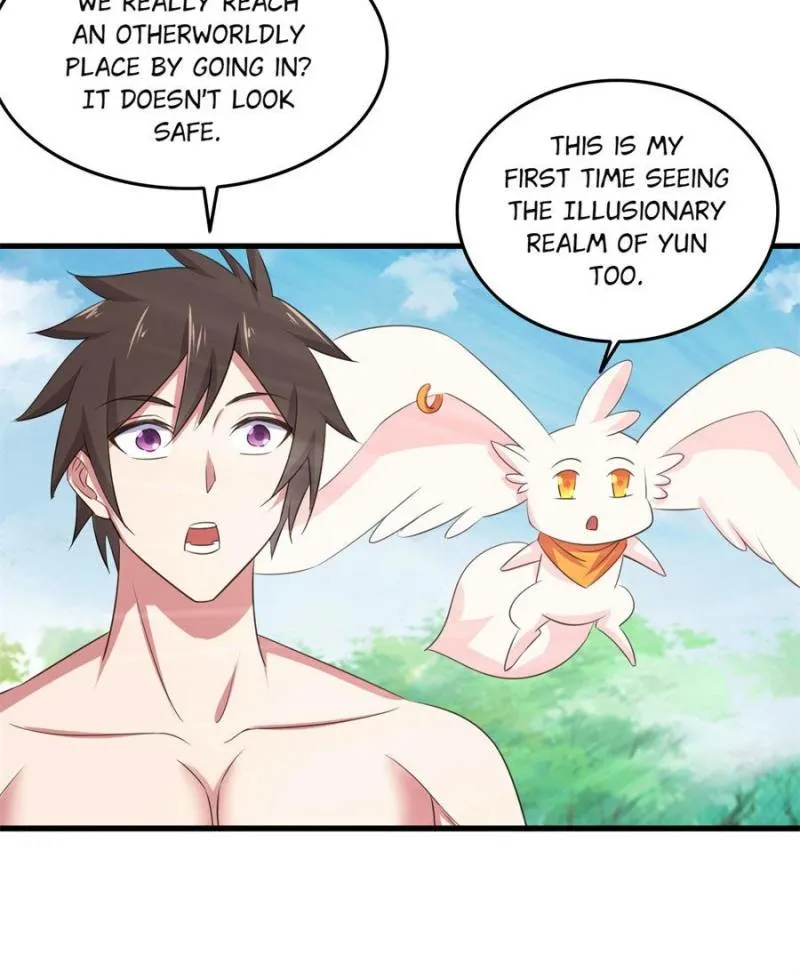 Read My Harem Depend On Drawing Card chapter 72 image 48 on Lezhin