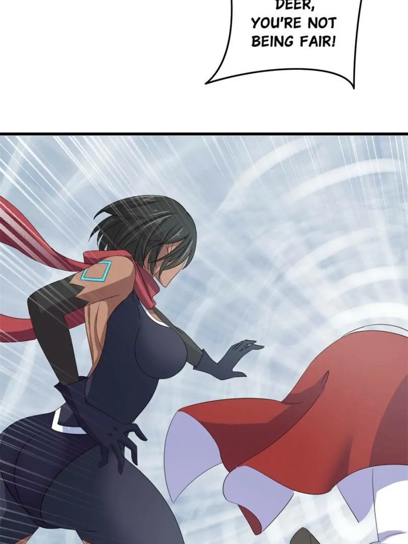 Read My Harem Depend On Drawing Card chapter 72 image 52 on Lezhin