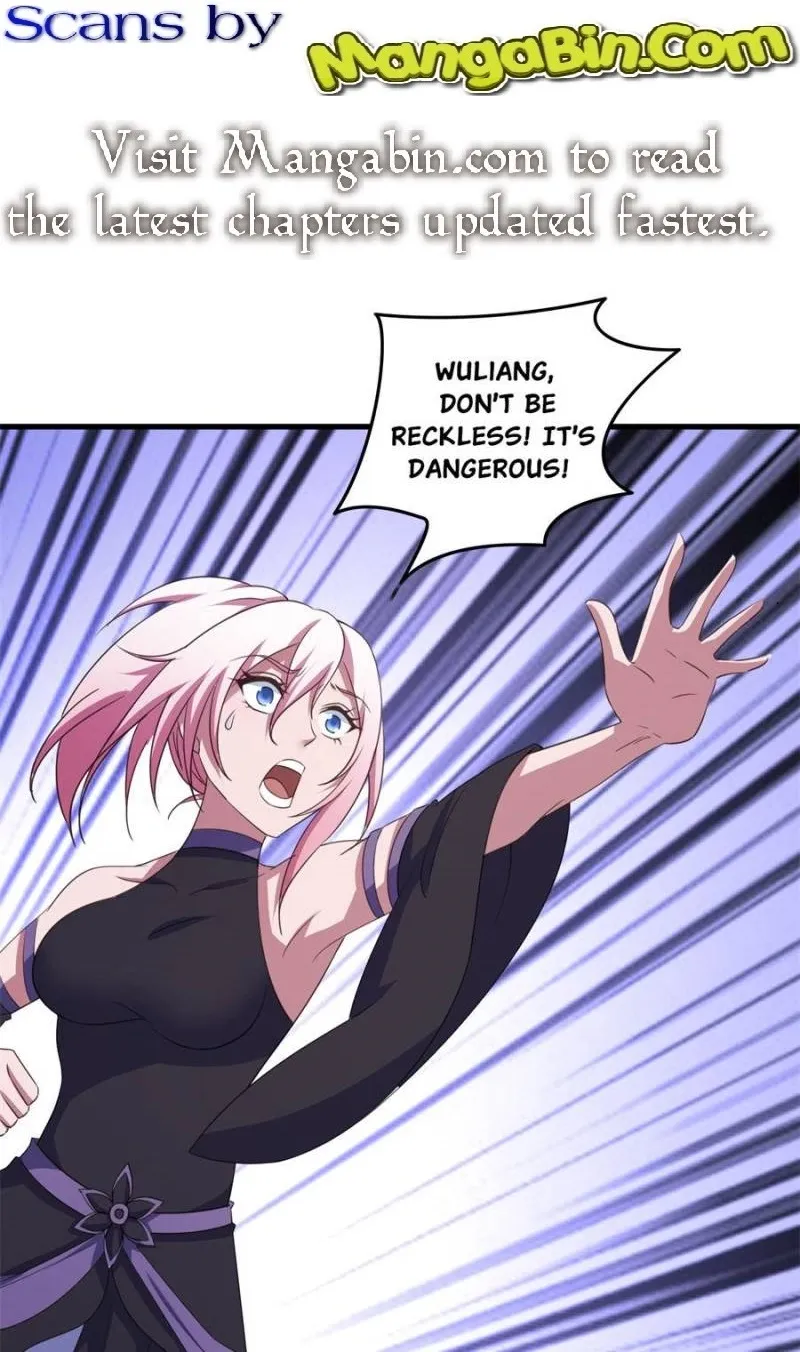 Read My Harem Depend On Drawing Card chapter 73 image 0 on Lezhin