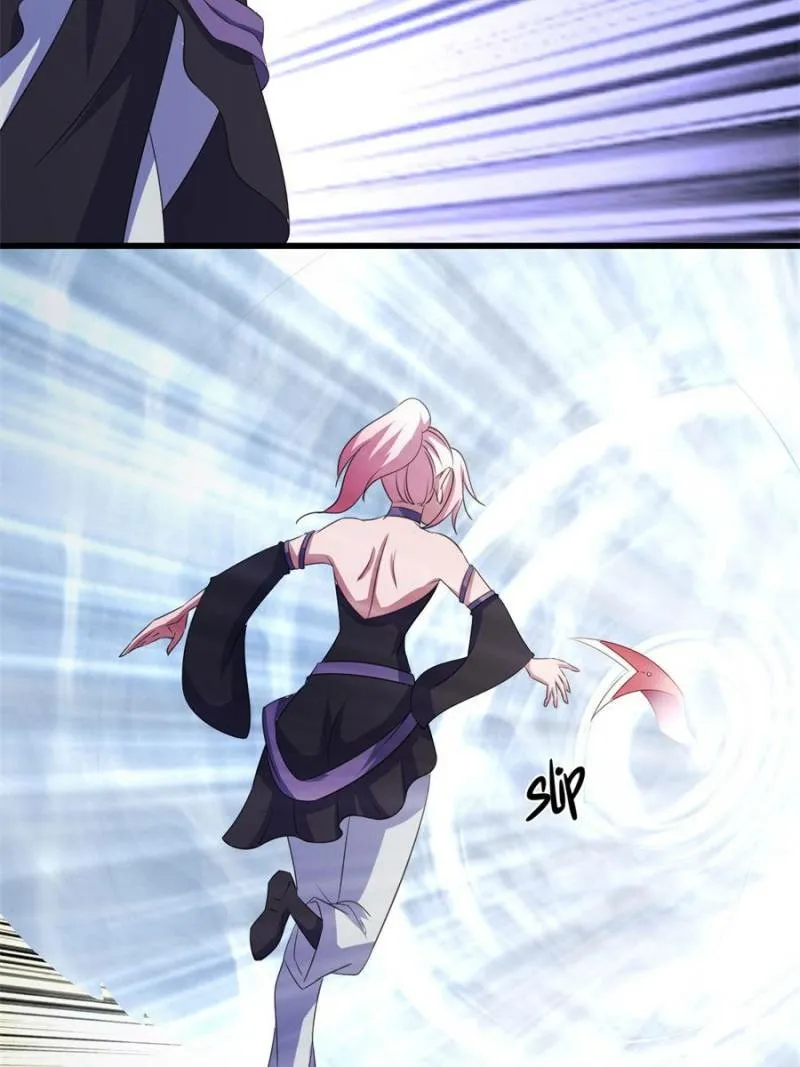 Read My Harem Depend On Drawing Card chapter 73 image 1 on Lezhin