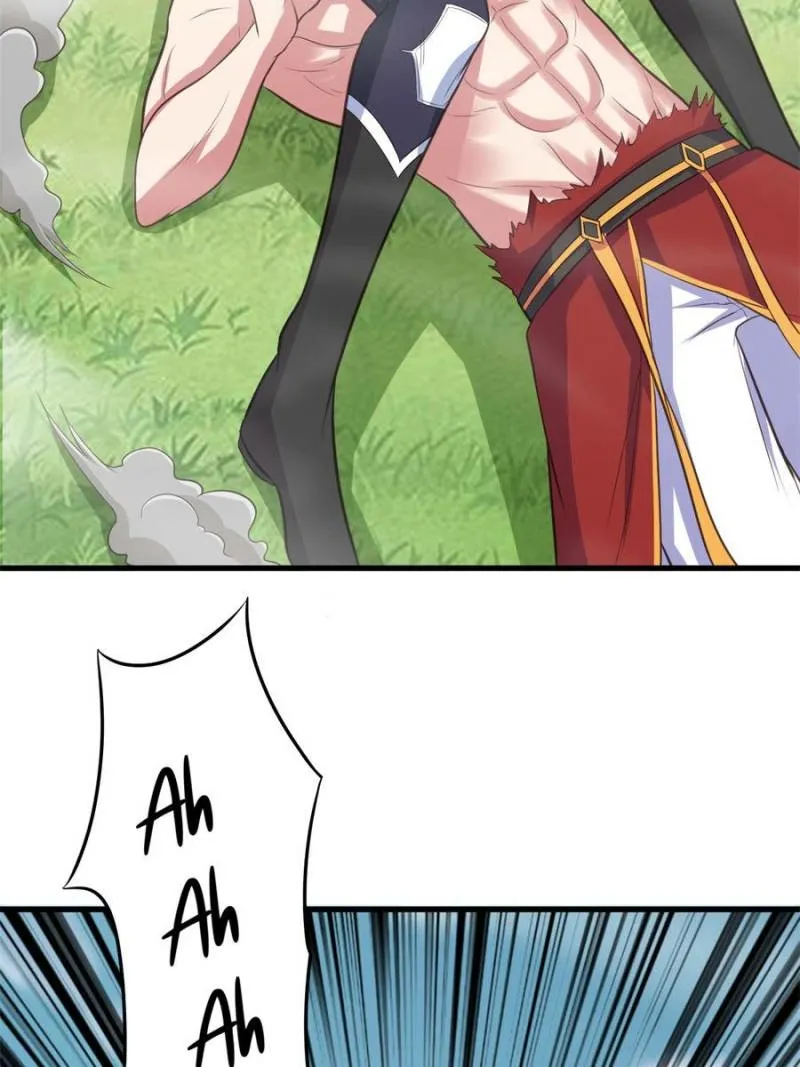 Read My Harem Depend On Drawing Card chapter 73 image 12 on Lezhin