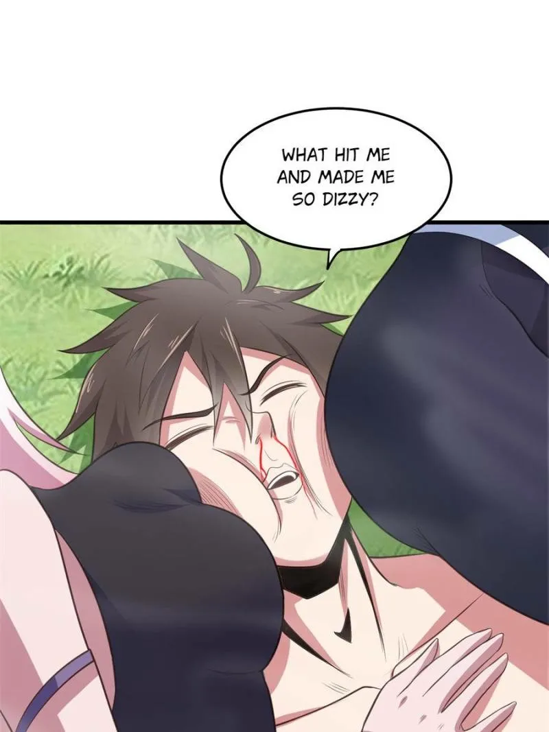 Read My Harem Depend On Drawing Card chapter 73 image 16 on Lezhin