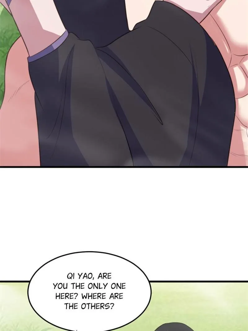 Read My Harem Depend On Drawing Card chapter 73 image 17 on Lezhin