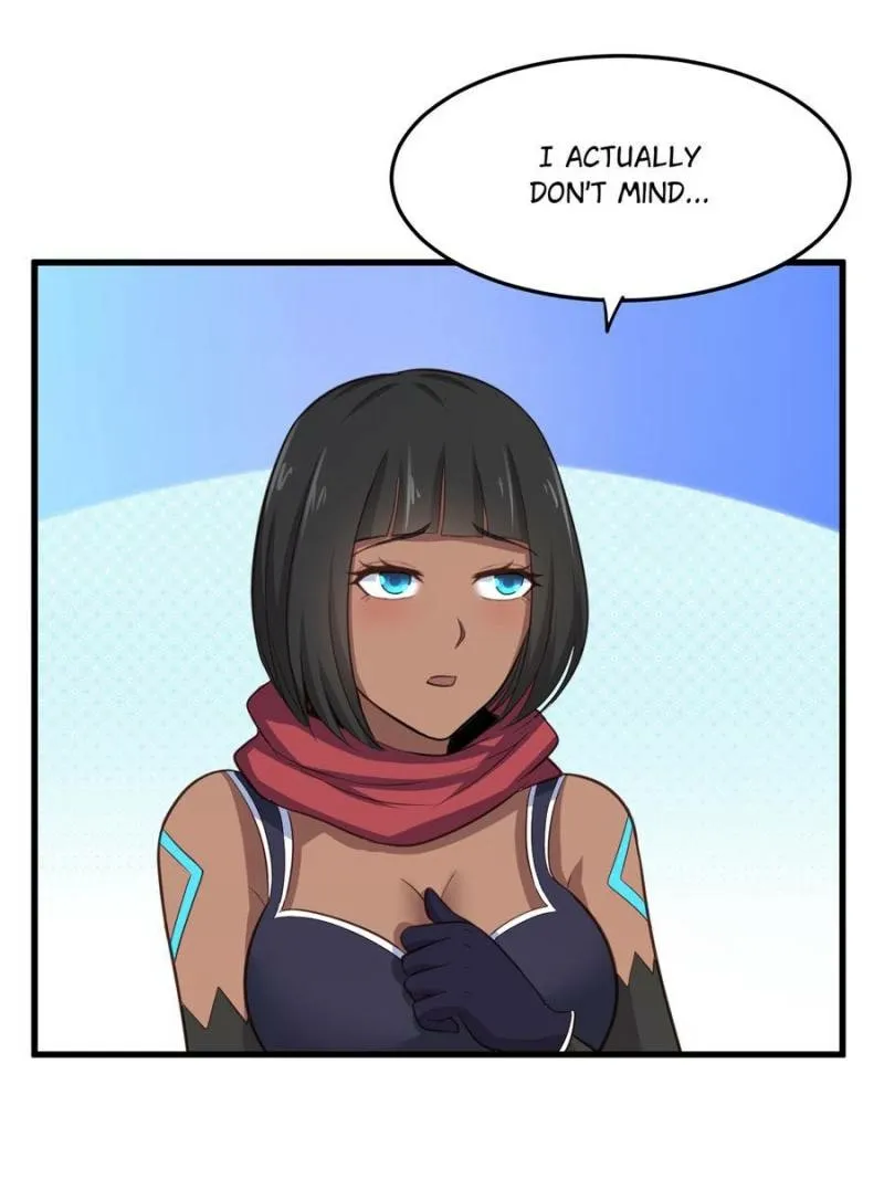 Read My Harem Depend On Drawing Card chapter 73 image 22 on Lezhin
