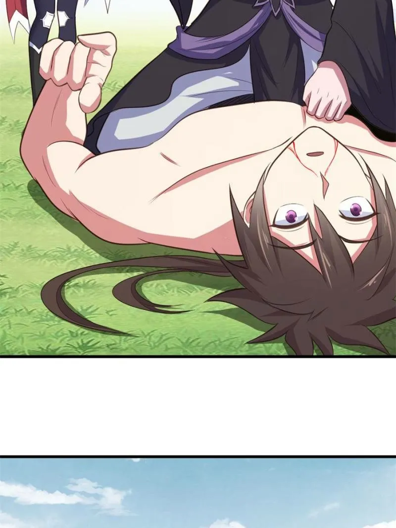 Read My Harem Depend On Drawing Card chapter 73 image 25 on Lezhin