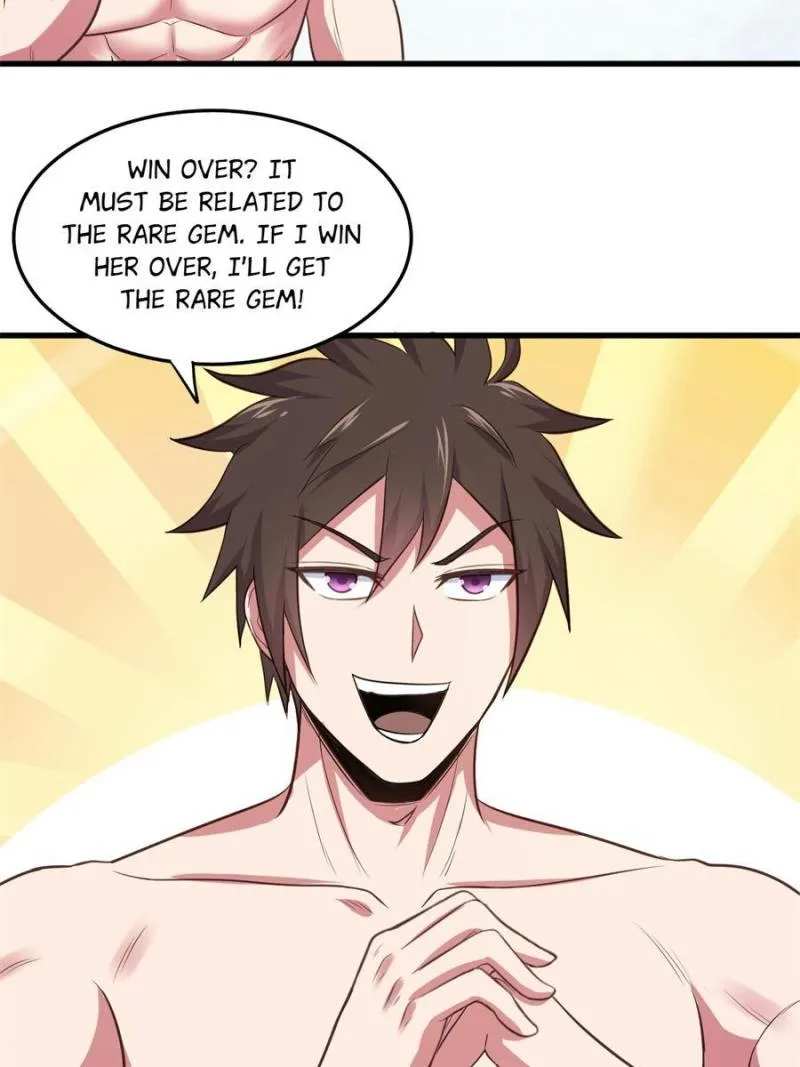 Read My Harem Depend On Drawing Card chapter 73 image 29 on Lezhin