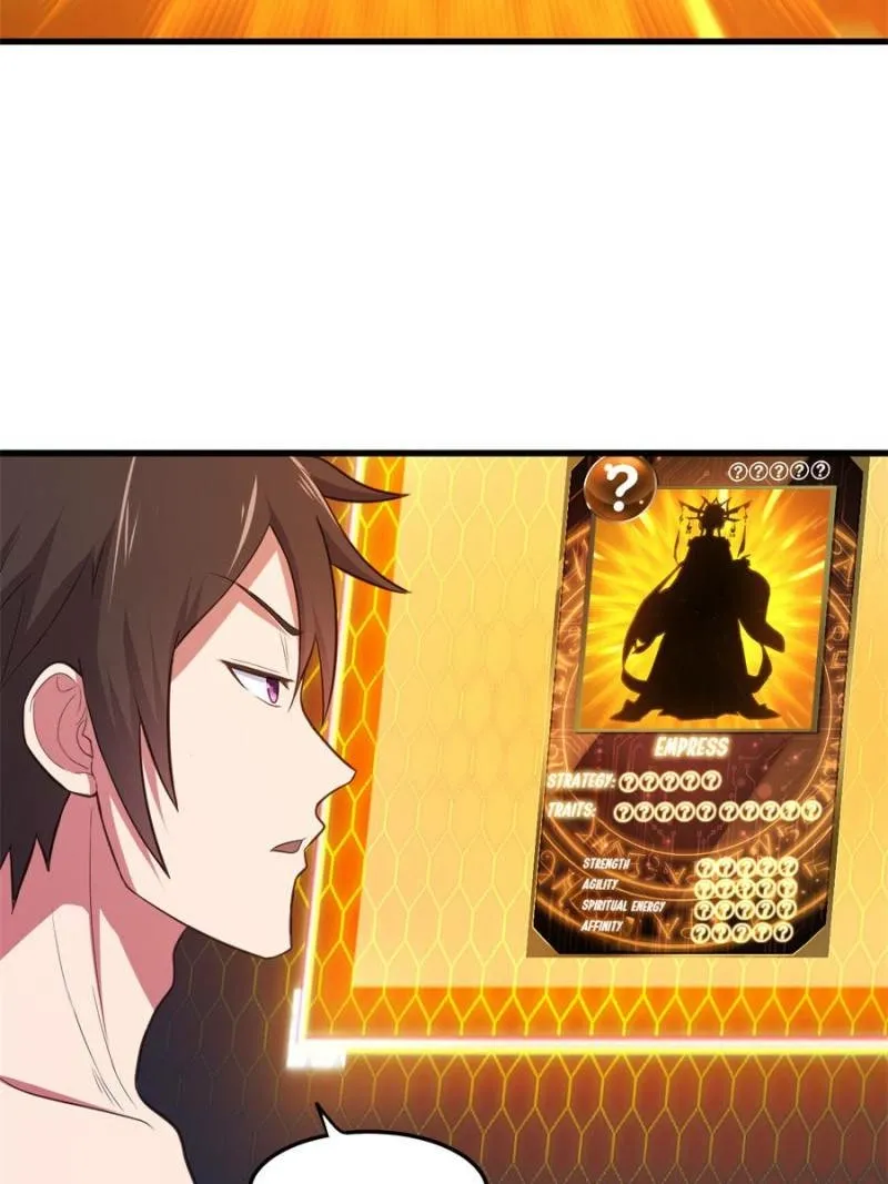 Read My Harem Depend On Drawing Card chapter 73 image 32 on Lezhin