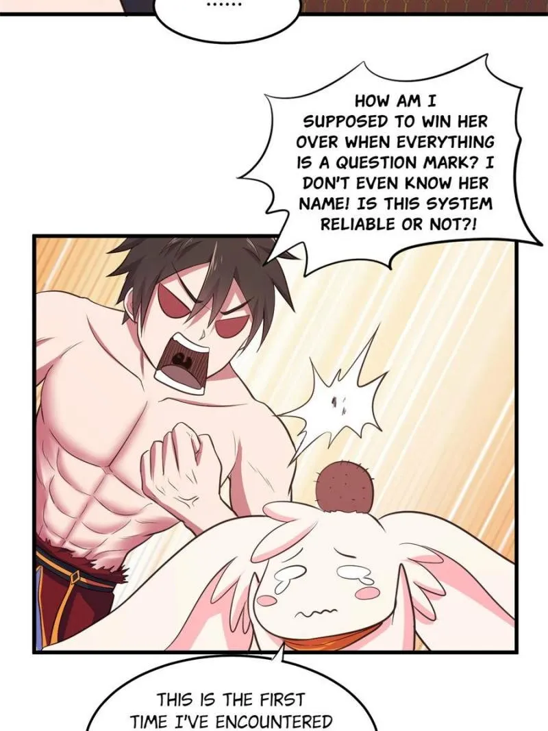 Read My Harem Depend On Drawing Card chapter 73 image 33 on Lezhin