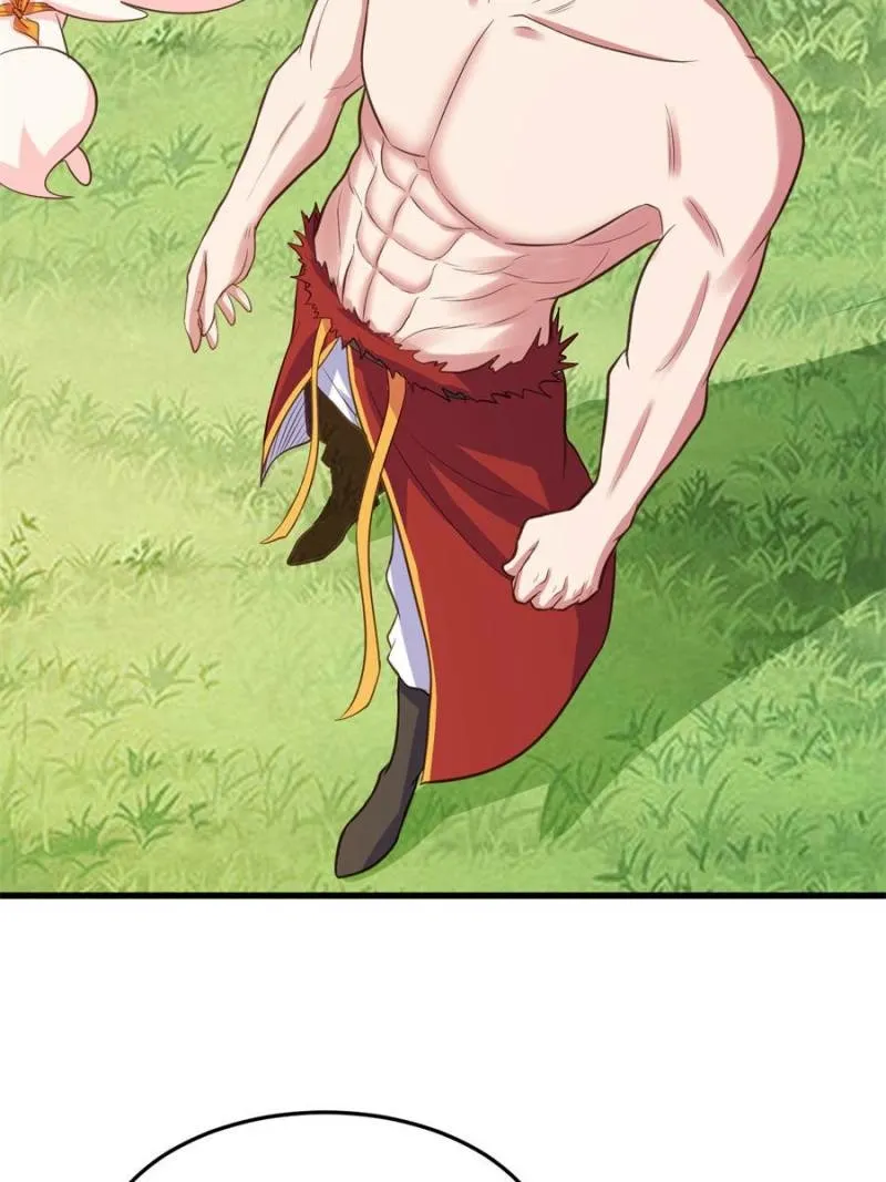 Read My Harem Depend On Drawing Card chapter 73 image 35 on Lezhin