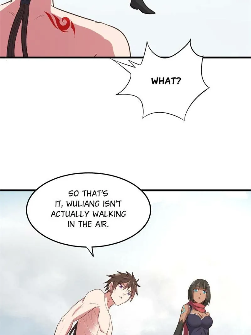 Read My Harem Depend On Drawing Card chapter 73 image 37 on Lezhin