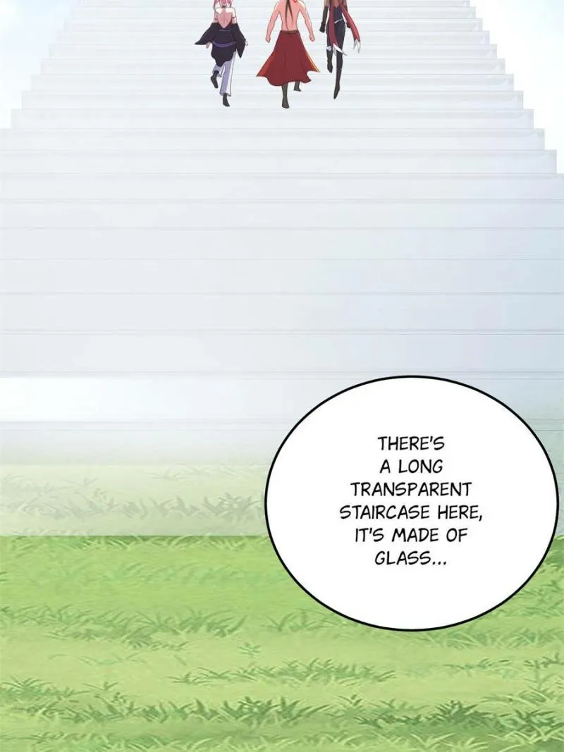Read My Harem Depend On Drawing Card chapter 73 image 40 on Lezhin