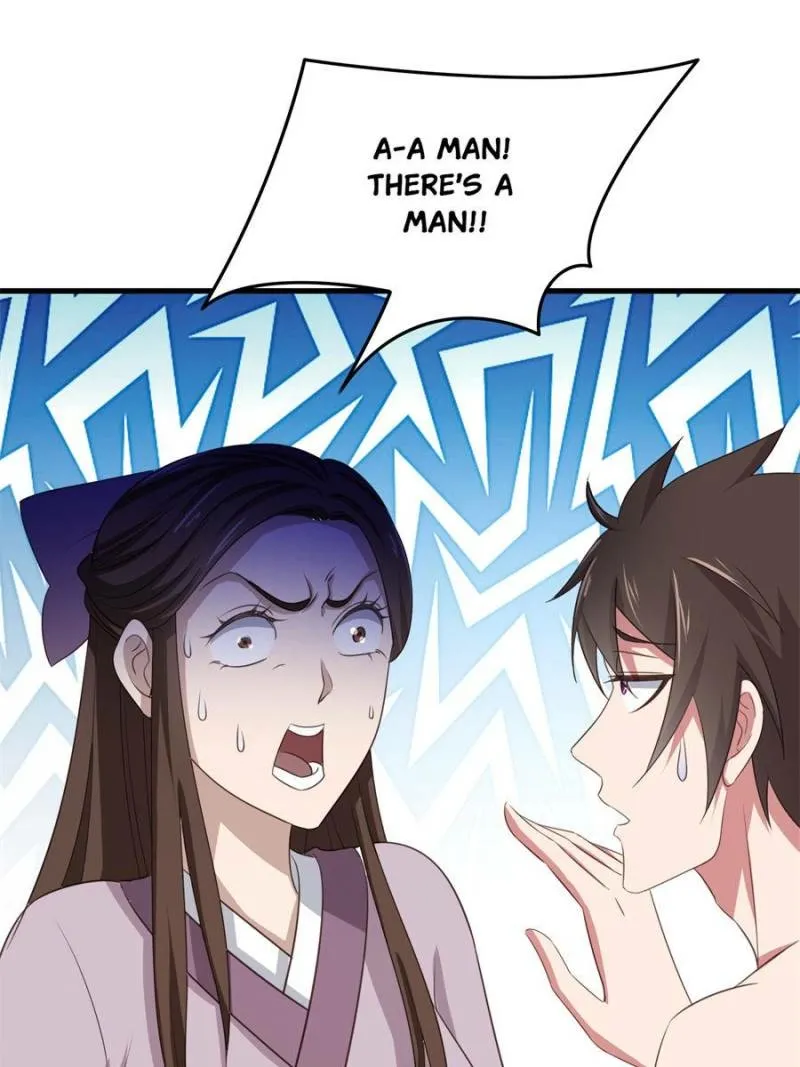 Read My Harem Depend On Drawing Card chapter 73 image 45 on Lezhin