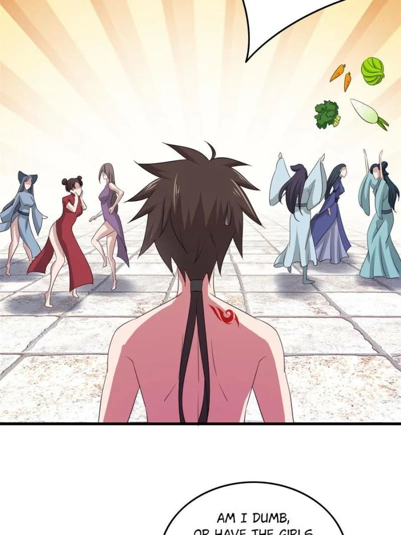 Read My Harem Depend On Drawing Card chapter 73 image 47 on Lezhin