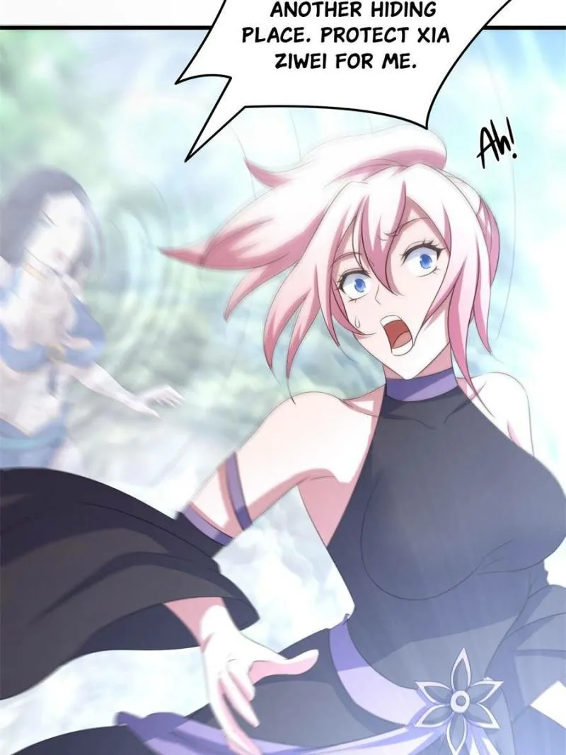 Read My Harem Depend On Drawing Card chapter 73 image 5 on Lezhin