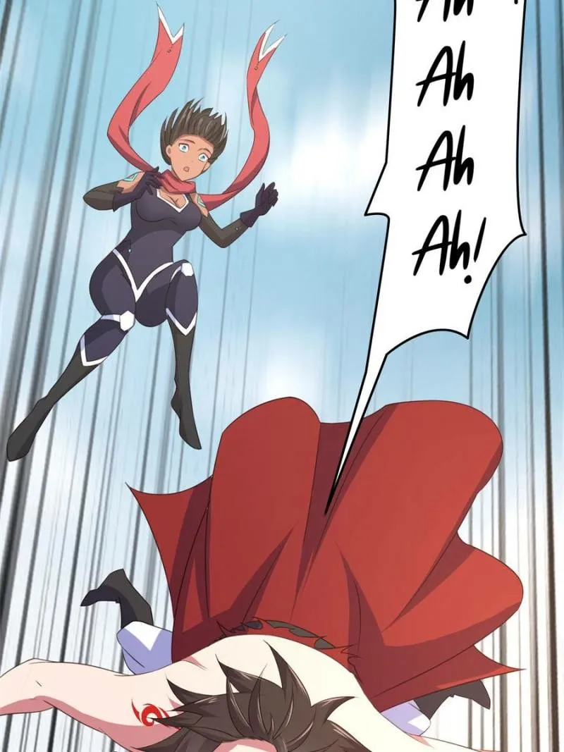 Read My Harem Depend On Drawing Card chapter 73 image 7 on Lezhin