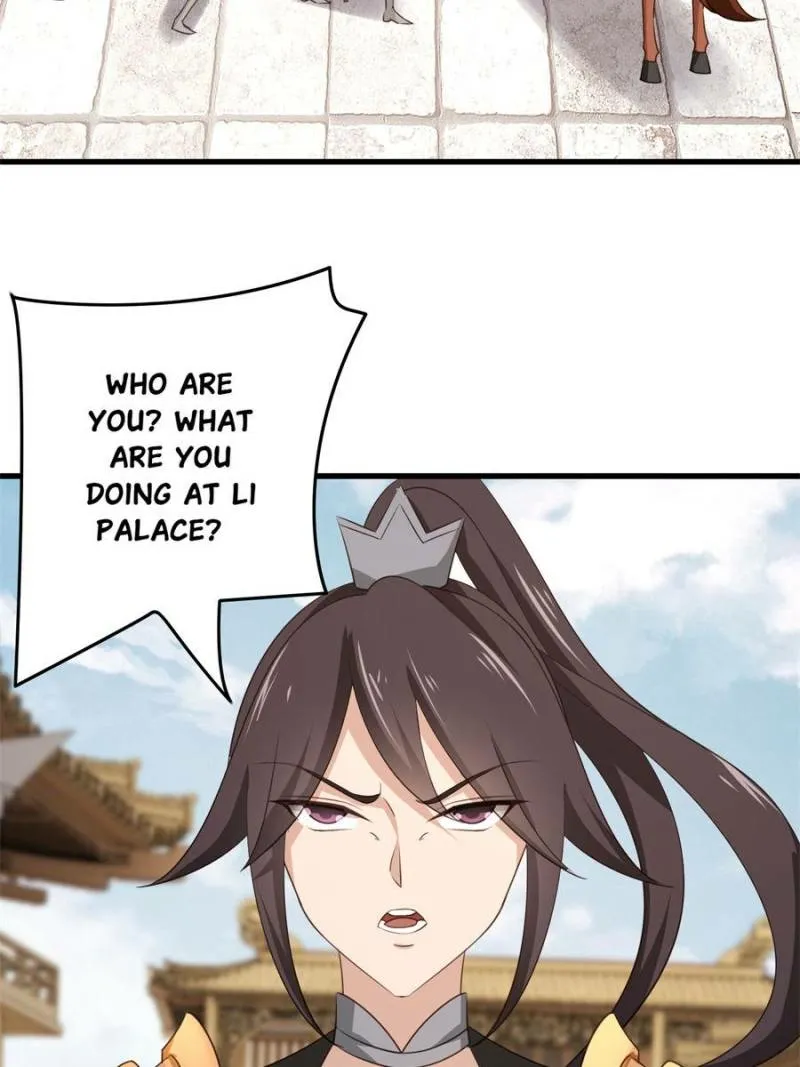 Read My Harem Depend On Drawing Card chapter 74 image 1 on Lezhin