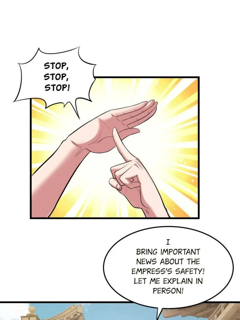 Read My Harem Depend On Drawing Card chapter 74 image 10 on Lezhin