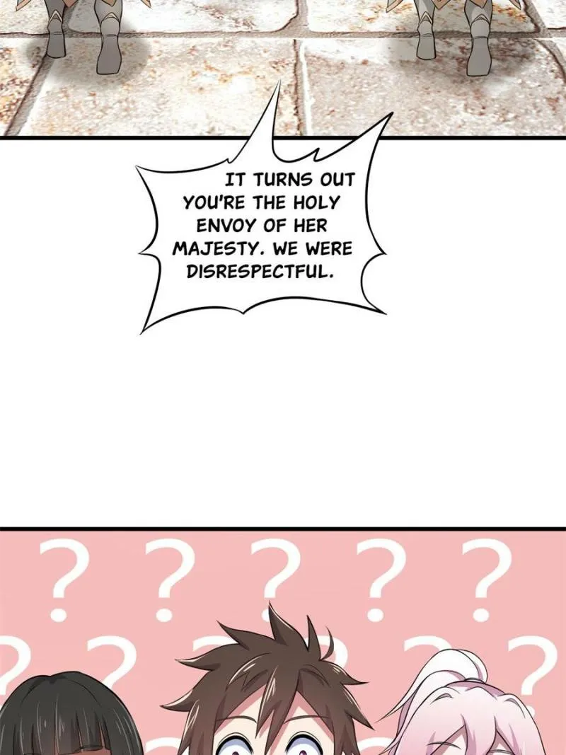 Read My Harem Depend On Drawing Card chapter 74 image 16 on Lezhin