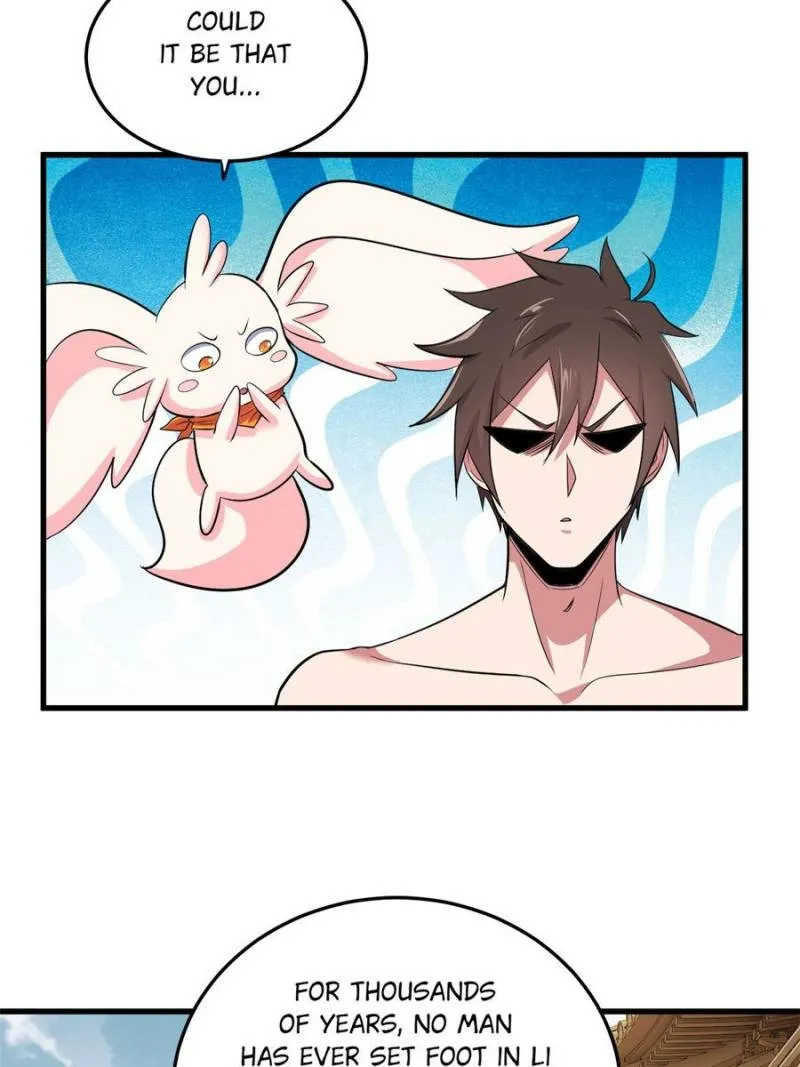 Read My Harem Depend On Drawing Card chapter 74 image 26 on Lezhin