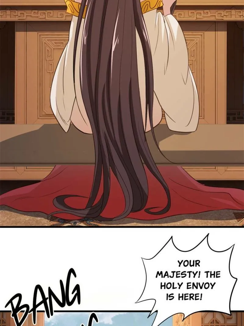 Read My Harem Depend On Drawing Card chapter 74 image 32 on Lezhin