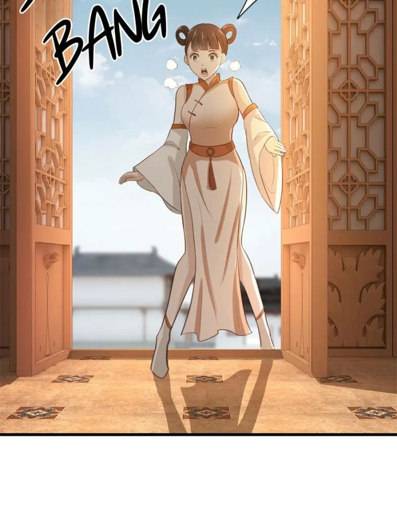 Read My Harem Depend On Drawing Card chapter 74 image 33 on Lezhin