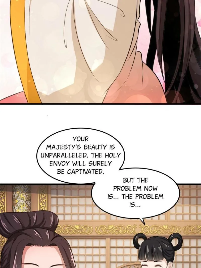 Read My Harem Depend On Drawing Card chapter 74 image 35 on Lezhin