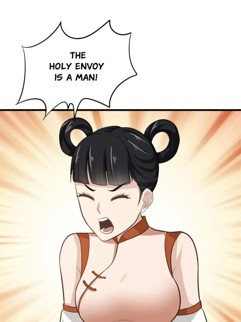 Read My Harem Depend On Drawing Card chapter 74 image 37 on Lezhin