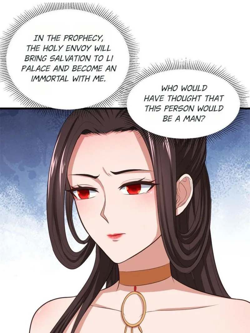 Read My Harem Depend On Drawing Card chapter 74 image 39 on Lezhin